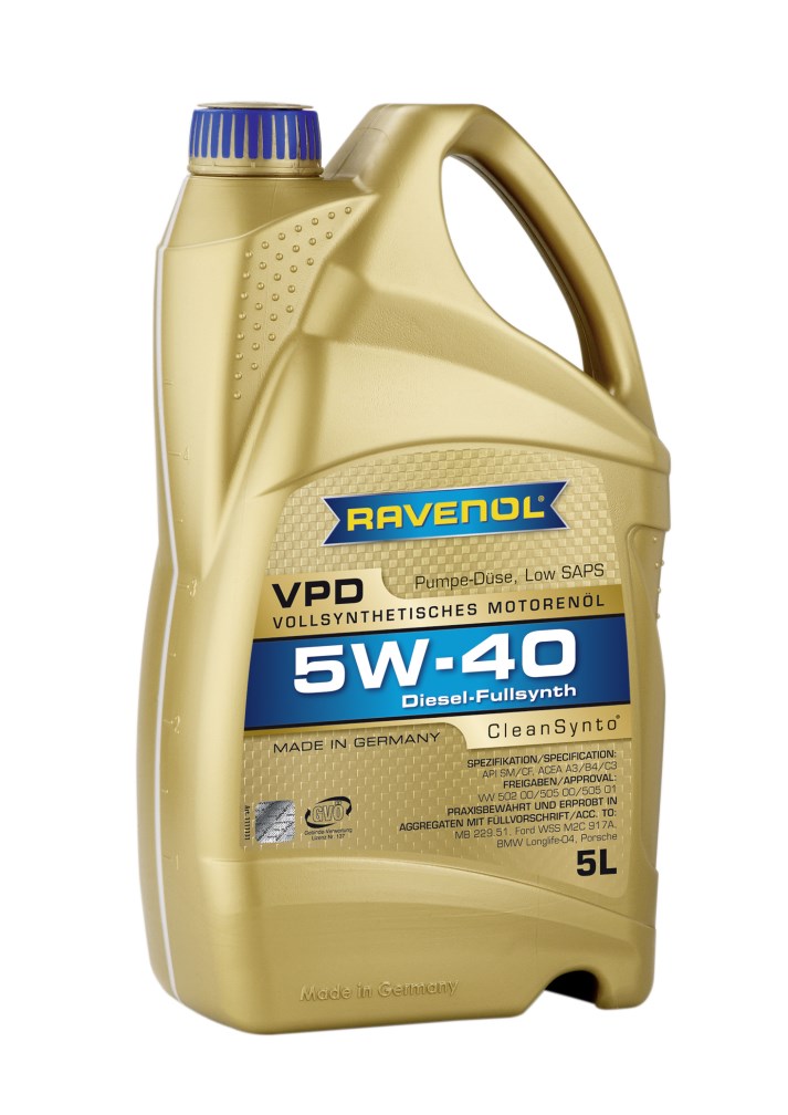 Купить запчасть RAVENOL - 4014835801264 