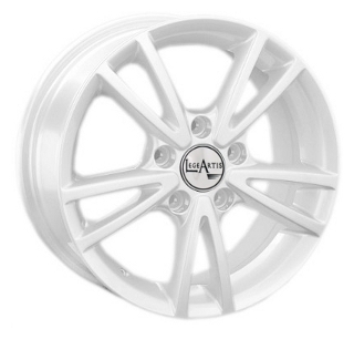Купить Legeartis WHS088295 VW35 15/6,5 ET50 white