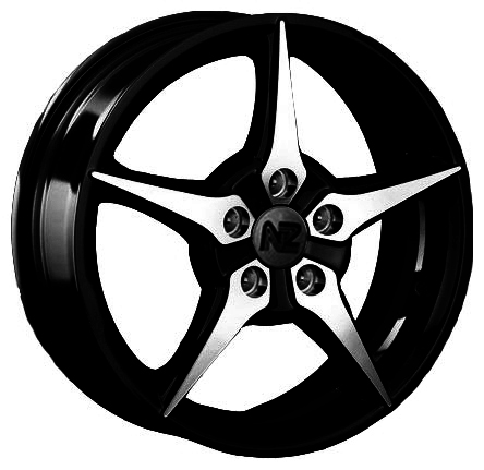 Купить Nz WHS075126 SH601 15/6 ET38 Mbf