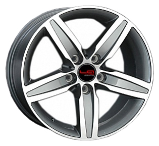 Купить Legeartis WHS080796 B142 16/7 ET40 Gmf