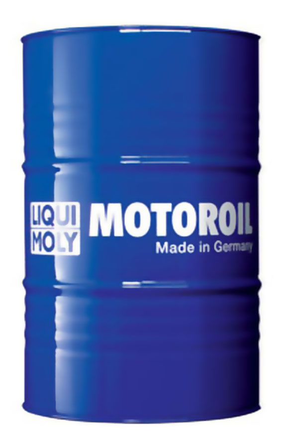 Купить запчасть LIQUI MOLY - 1276 