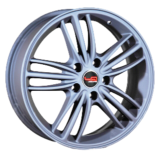 Купить Legeartis WHS081141 MZ35 17/7 ET60 Gm