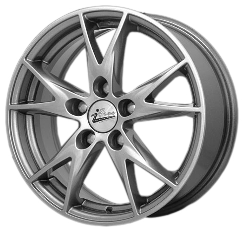 Купить ifree WHS060317 Нирвана 15/6,5 ET50 Хай вэй