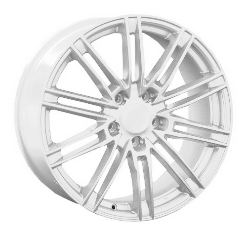 Купить Legeartis WHS082026 PR9 20/9 ET57 white