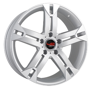 Купить Legeartis WHS080046 MB101 20/8,5 ET60 Sf