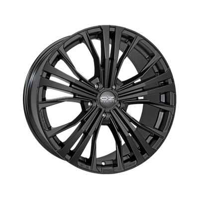 Купить Oz WHS063121 Cortina 19/10 ET32 Matt black