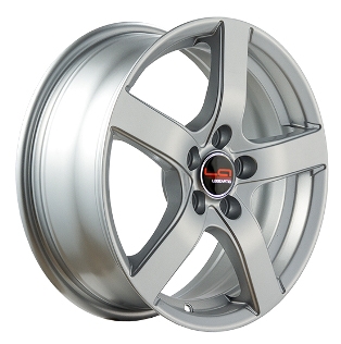 Купить Legeartis WHS081485 SK19 15/6 ET43 Sil